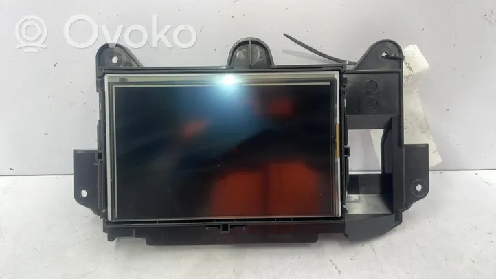 Renault Twingo III Monitor/display/piccolo schermo 259156761R