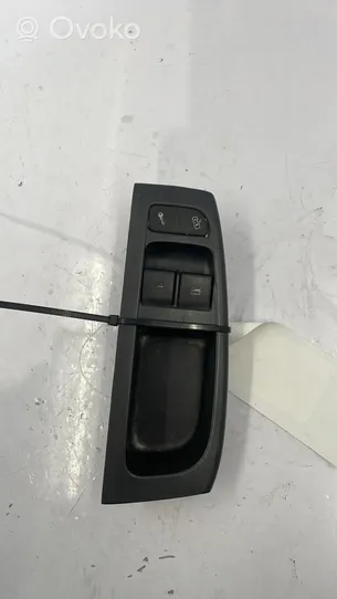 Volkswagen Fox Interruptor del elevalunas eléctrico 6Q09598589B9