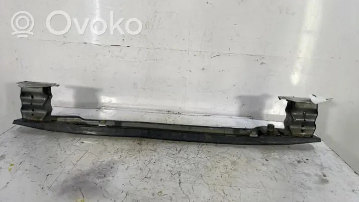 Peugeot 1007 Rear bumper cross member 7414RQ