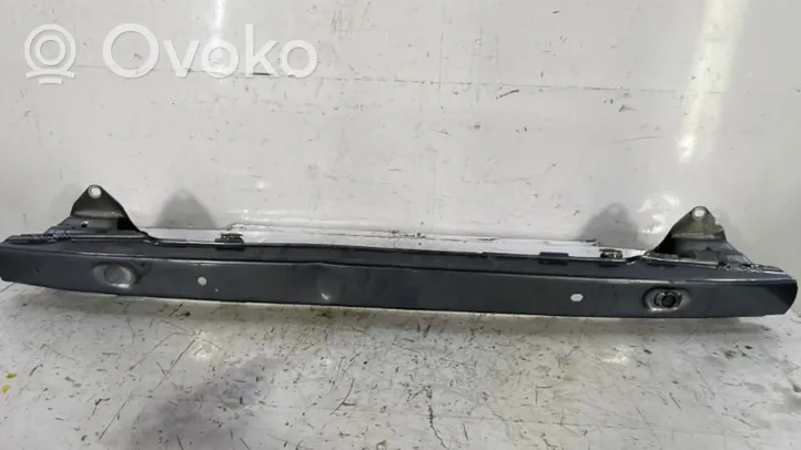 Peugeot 1007 Rear bumper cross member 7414RQ