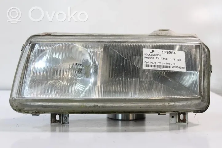 Volkswagen PASSAT B5 Lampa przednia 3B0941017R