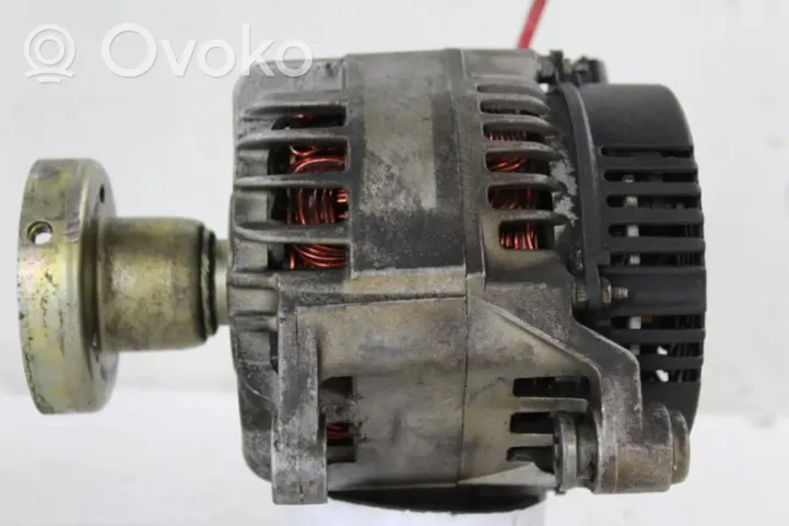 Ford Fiesta Generator/alternator T76KA