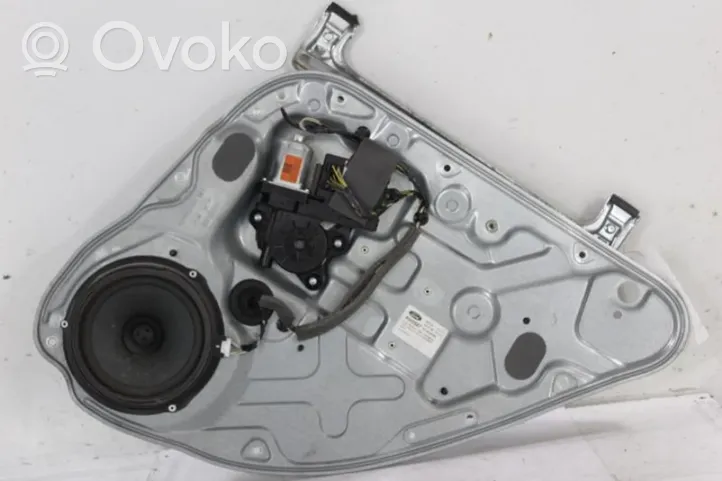 Ford Kuga I Mécanisme lève-vitre de porte arrière avec moteur 1738648