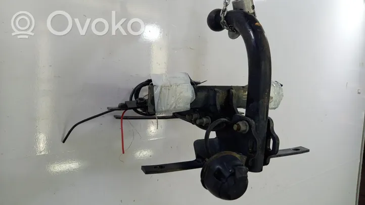 Volvo C30 Hak holowniczy / Komplet ATT001