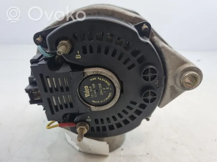 Renault Clio I Alternator 7700784891