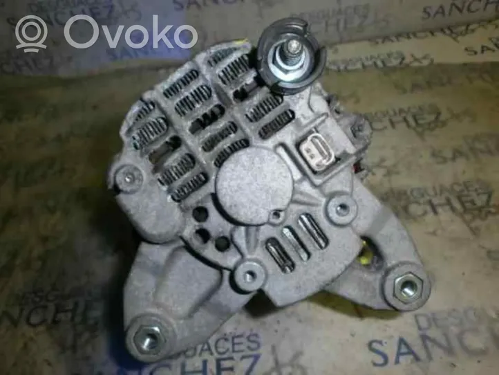 Renault Clio I Generatore/alternatore 