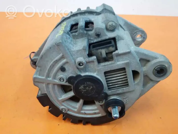 Chevrolet Nubira Generatore/alternatore 96288095