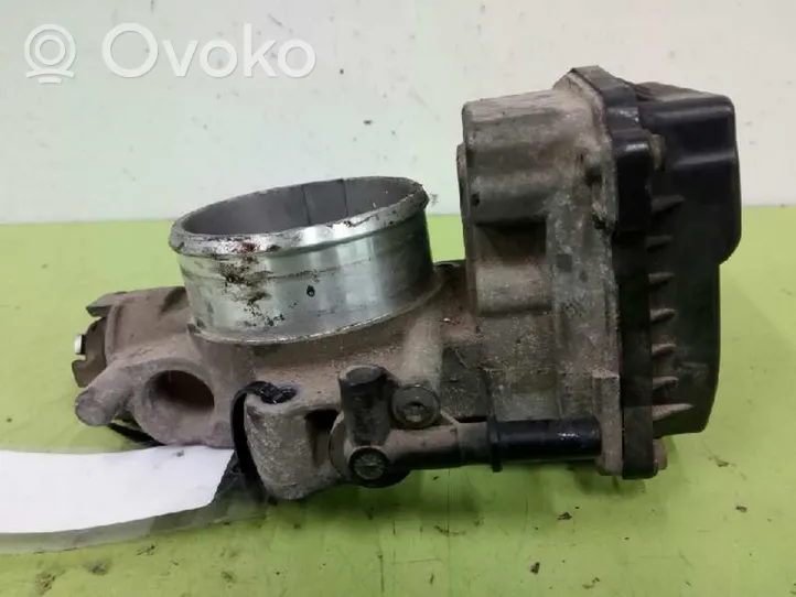 Fiat Ulysse Valvola corpo farfallato 9652682880