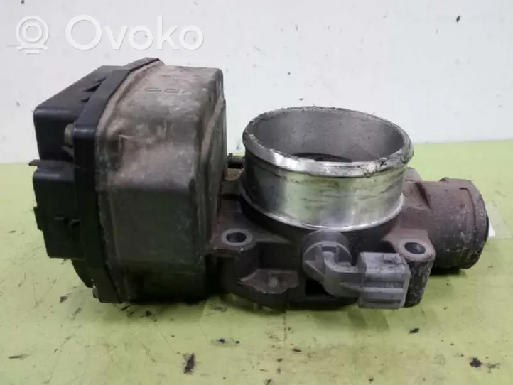 Fiat Ulysse Valvola corpo farfallato 9652682880