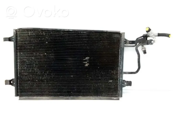 Audi A8 S8 D2 4D Radiateur condenseur de climatisation 4D0260401B