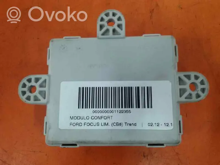 Ford Focus Module confort BV6N14B533AK