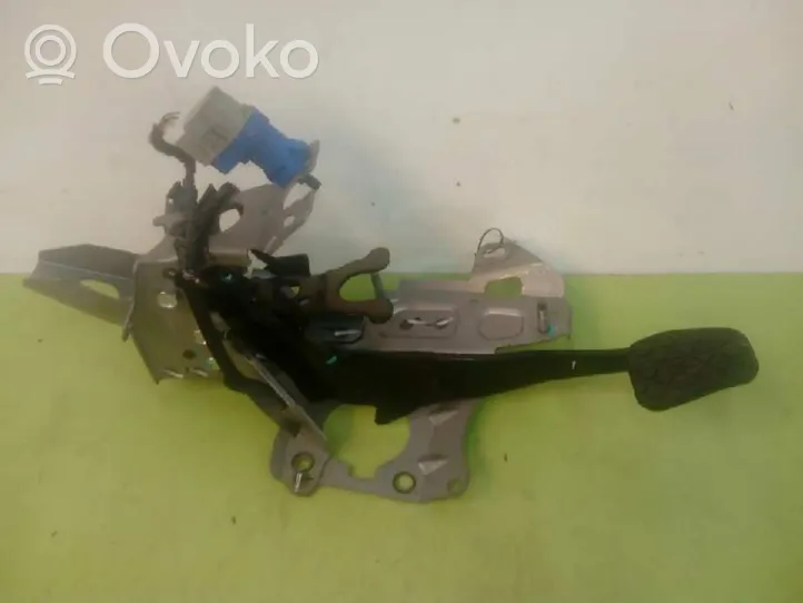 Ford Ka Pédale de frein 8V512450AG