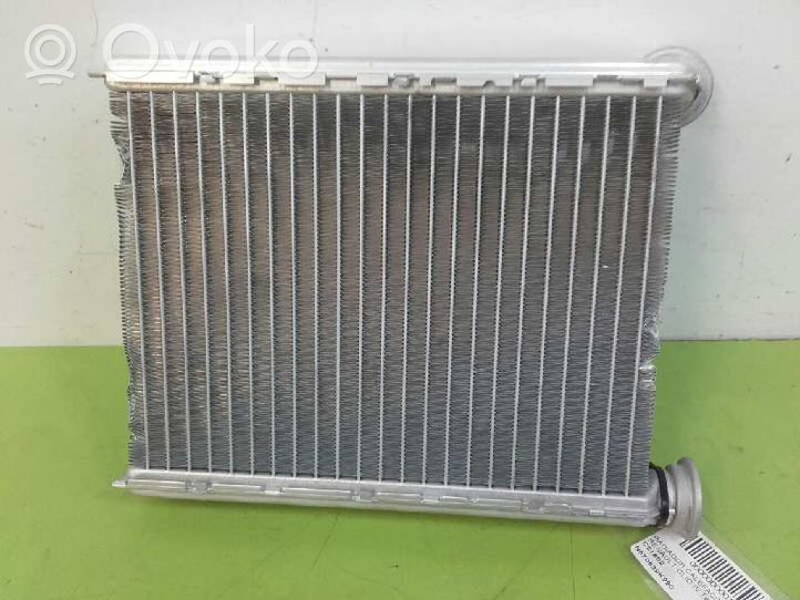 Renault Clio IV Radiateur de chauffage 