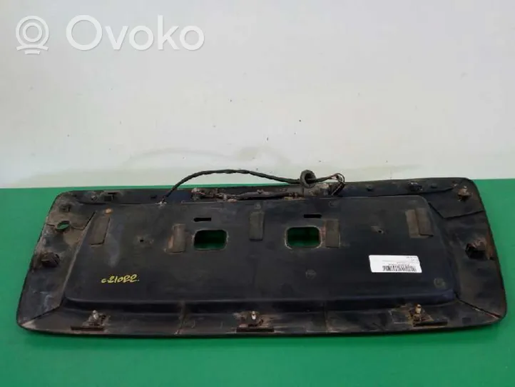 Hyundai Terracan Moulure 87311H1030