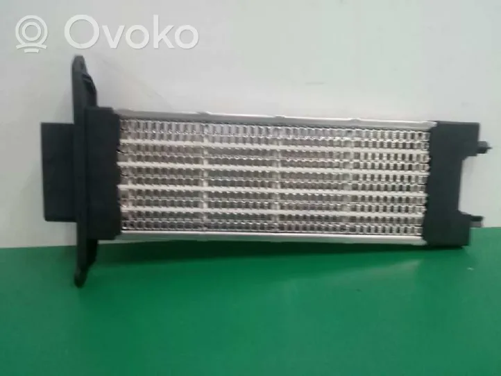 Dacia Duster Pečiuko ventiliatoriaus reostatas (reustatas) A52102700