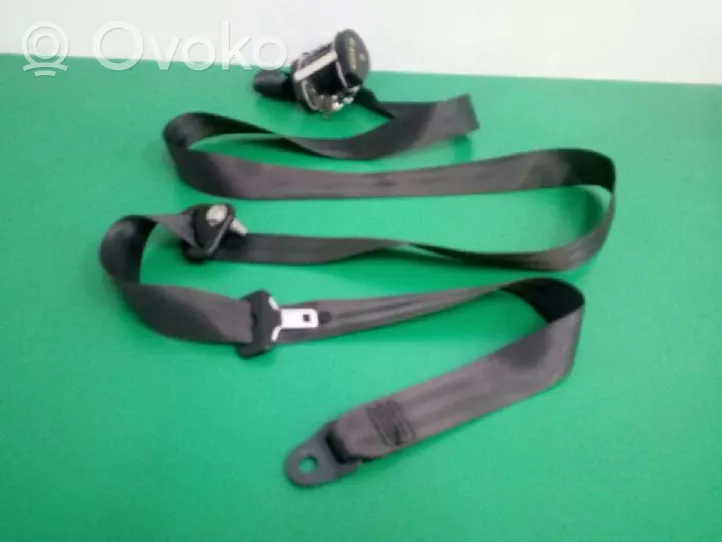 Dacia Duster Front seatbelt 868843271R