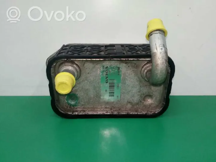 Volvo S60 Radiatore dell’olio del motore 8677973