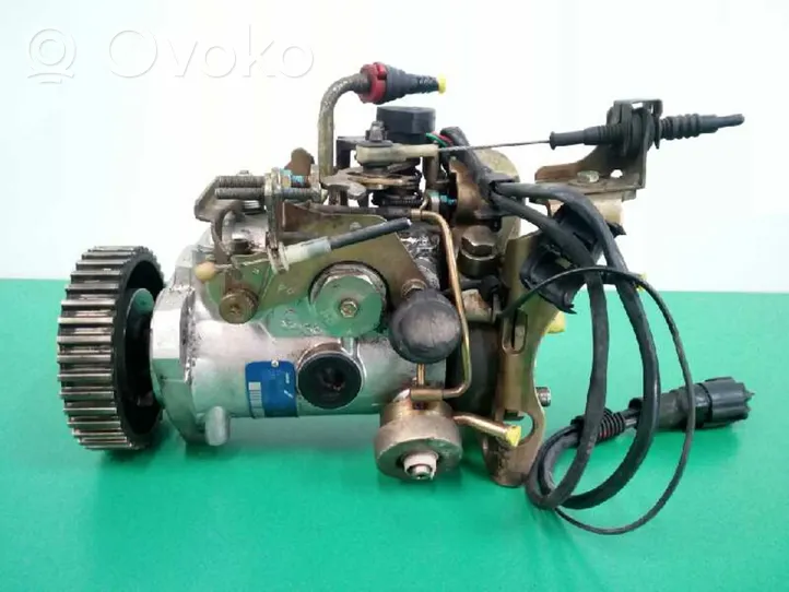 Ford Escort Fuel injection high pressure pump 8448B320A