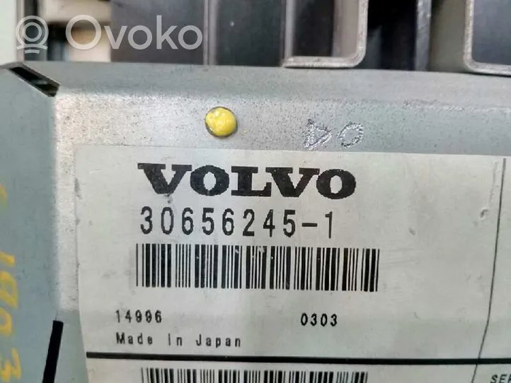 Volvo S60 Monitor/display/piccolo schermo 306562451