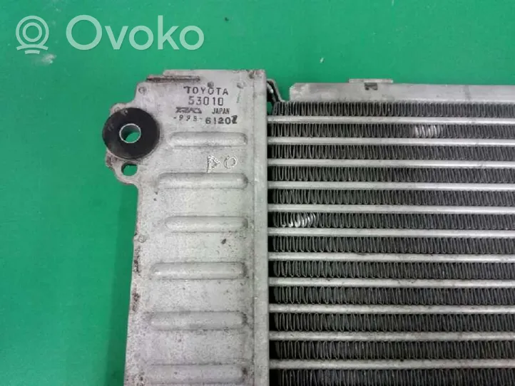 Toyota RAV 4 (XA40) Radiatore intercooler 1794053010