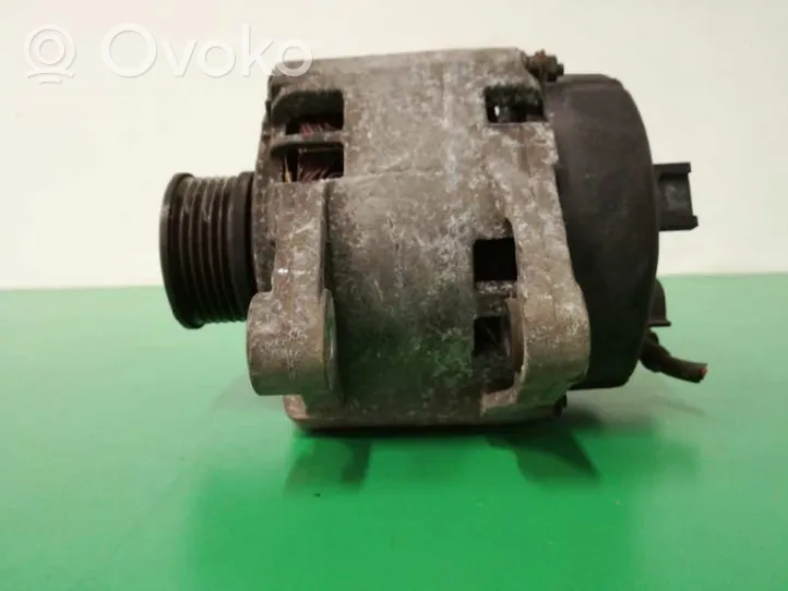 Fiat Punto (188) Alternator 46763534