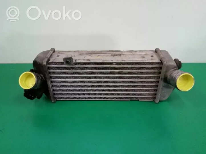 Hyundai ix20 Radiatore intercooler 282712A700