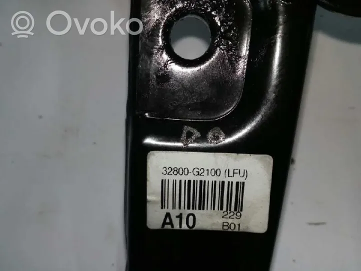 KIA Niro Pedal de freno 32800G2100