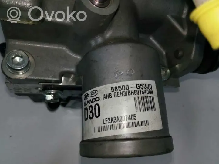 KIA Niro Pompa ABS 58500G5300