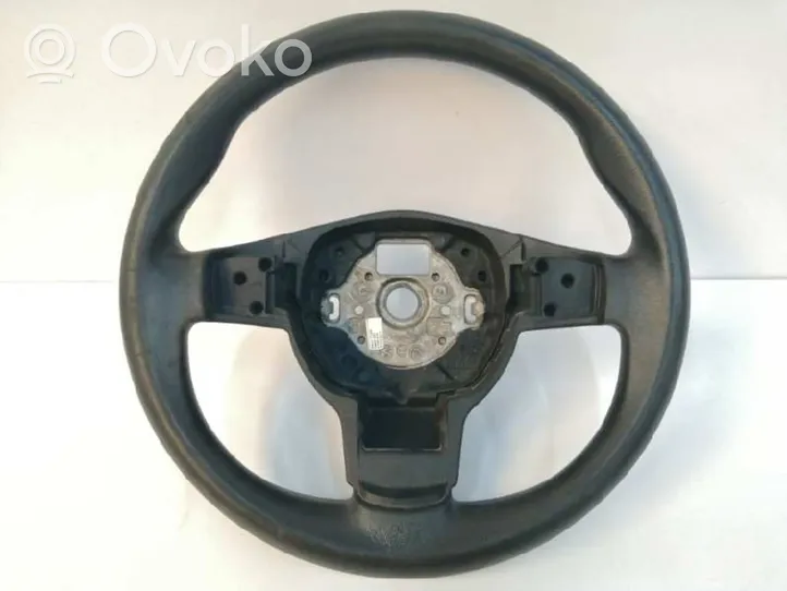 Seat Ibiza III (6L) Steering wheel 6L0419091AL