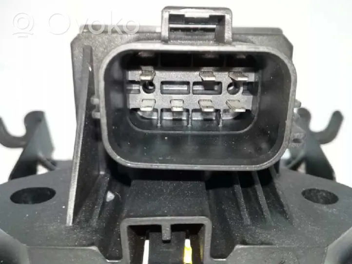 Ford Transit -  Tourneo Connect Sterownik / Moduł pompy wtryskowej F1FA9D370GA