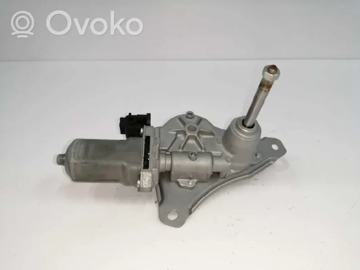 Mitsubishi Mirage VI G4 Attrage Moteur d'essuie-glace arrière 2596002510