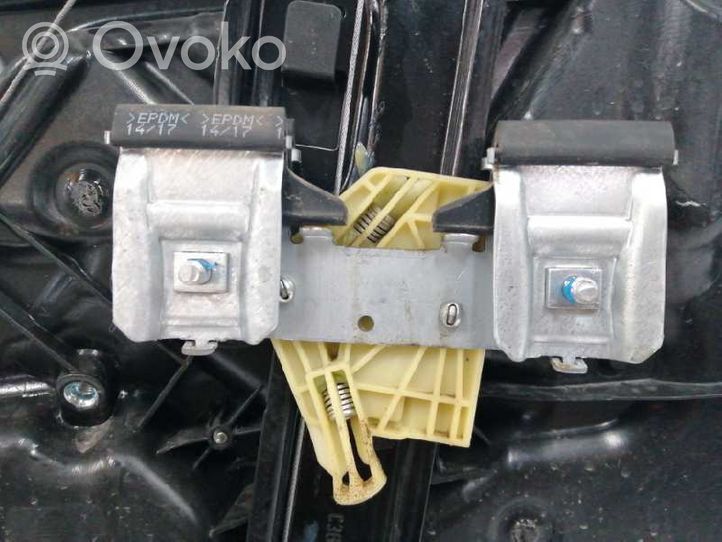 Jeep Renegade Elektryczny podnośnik szyby drzwi przednich 