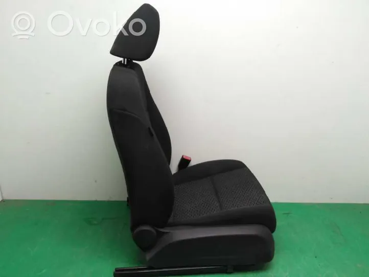 Volkswagen Golf VI Front passenger seat 1K4881106NL