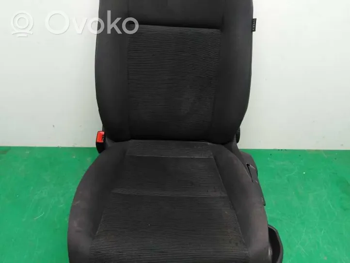 Volkswagen Golf Plus Sedile anteriore del conducente 1K4881105