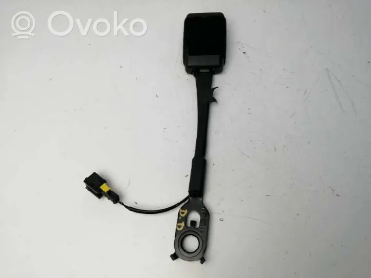 Citroen C4 Grand Picasso Boucle de ceinture de sécurité avant A6213509