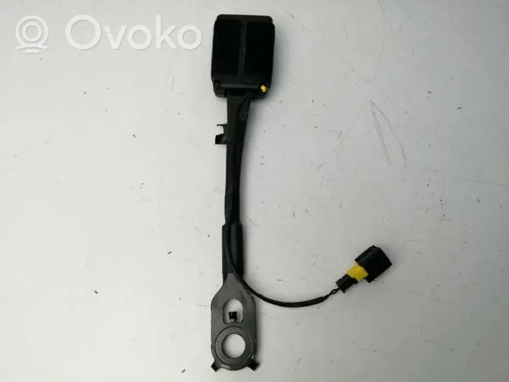 Citroen C4 Grand Picasso Boucle de ceinture de sécurité avant A6213509