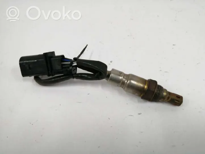 Citroen C4 Grand Picasso Sonde lambda 9683265480