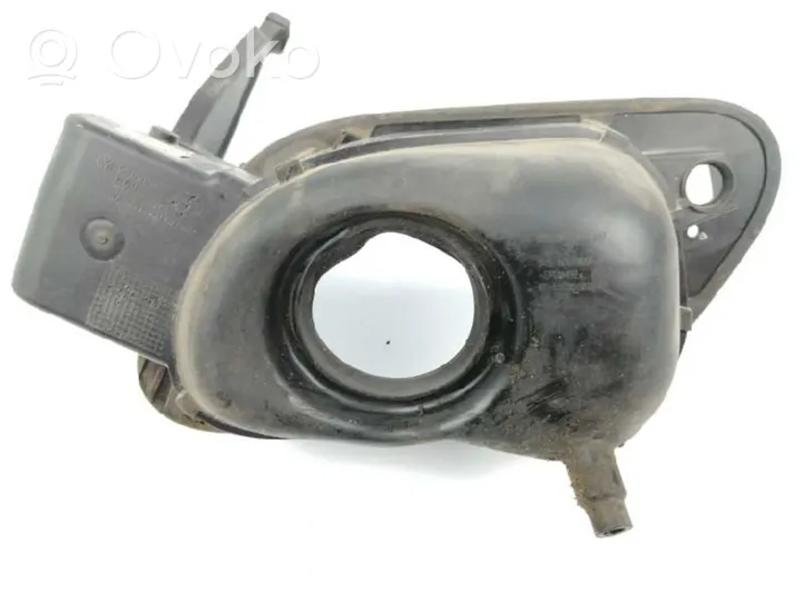 Volkswagen Golf VII Tappo del serbatoio del carburante 5G9809857