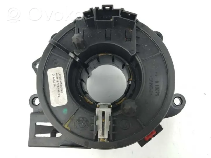 BMW 3 E46 Innesco anello di contatto dell’airbag (anello SRS) 61318376444