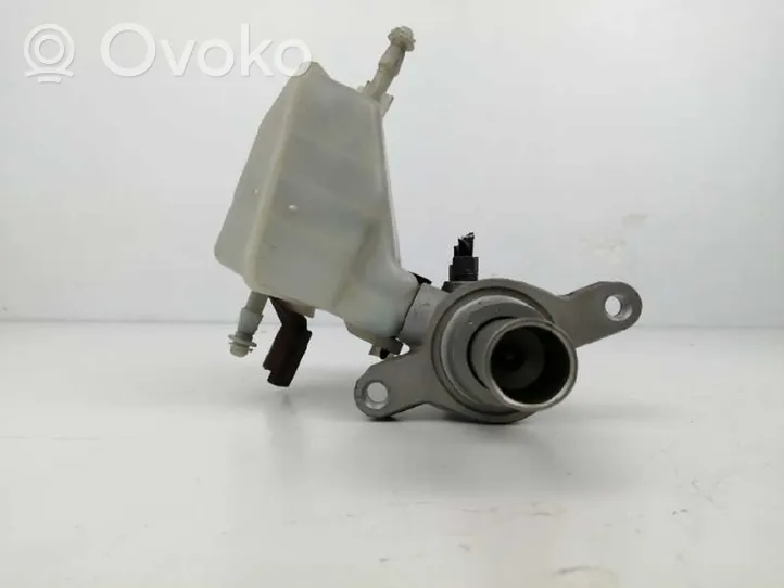 Citroen C4 II Picasso Główny cylinder hamulca 03350890841