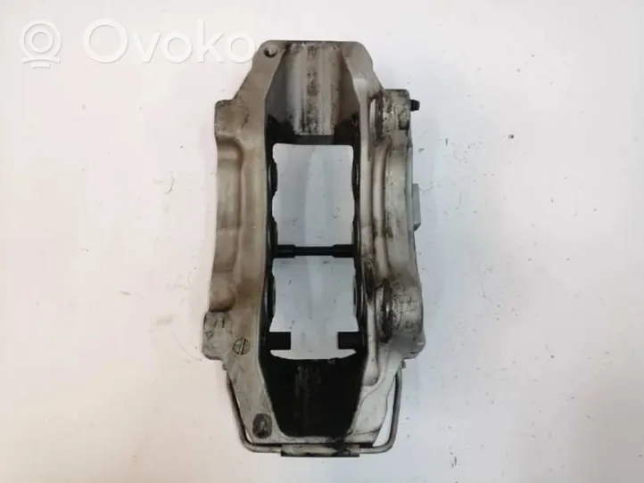 Porsche Cayenne (9PA) Pinza del freno anteriore 3E0512