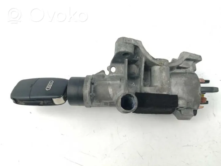 Audi A8 S8 D2 4D Lector de tarjeta/llave de arranque 4B0905851B