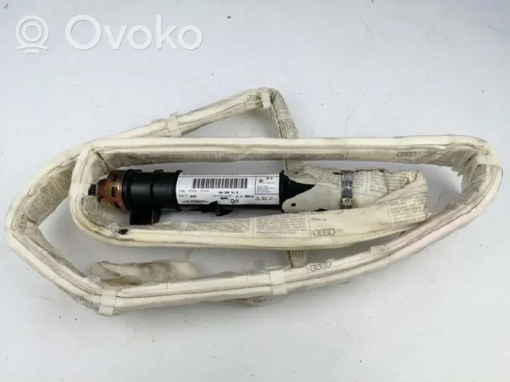 Audi A8 S8 D2 4D Airbag da tetto 4D4880741B