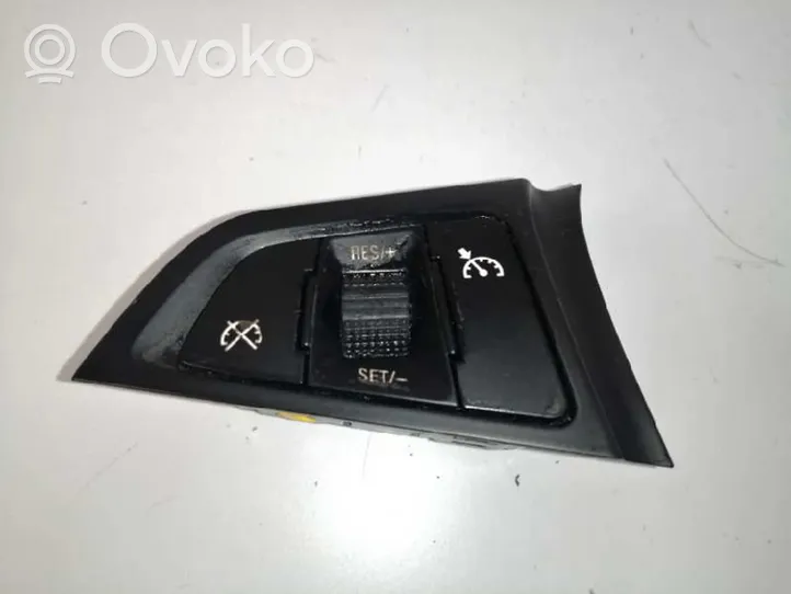 Opel Meriva B Inne przełączniki i przyciski 13352971