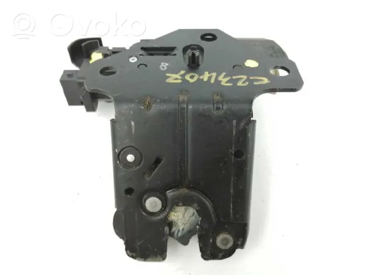 Audi A6 Allroad C6 Blocco chiusura del portellone 8P4827505C