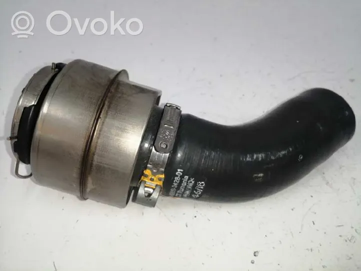 Nissan Micra K14 Tubo flessibile mandata olio del turbocompressore turbo ZN002848