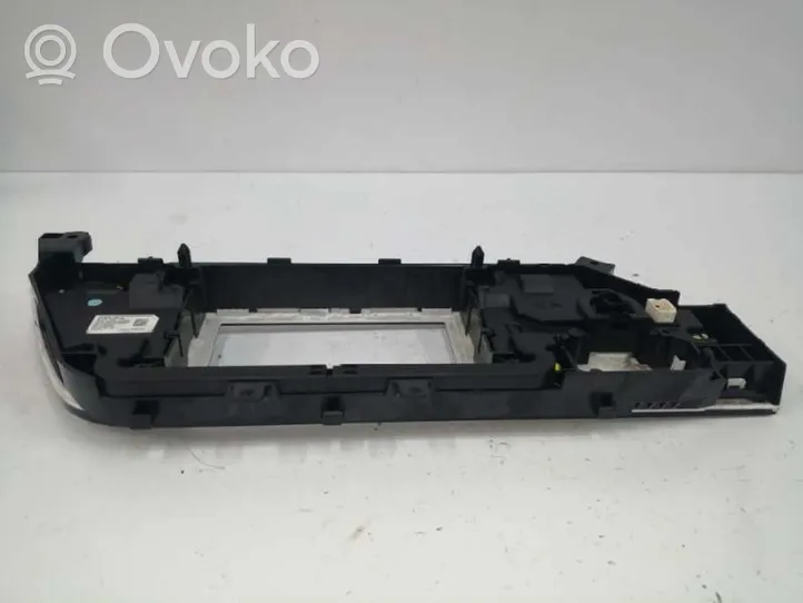 Citroen C4 II Picasso Panel klimatyzacji 98248992XY