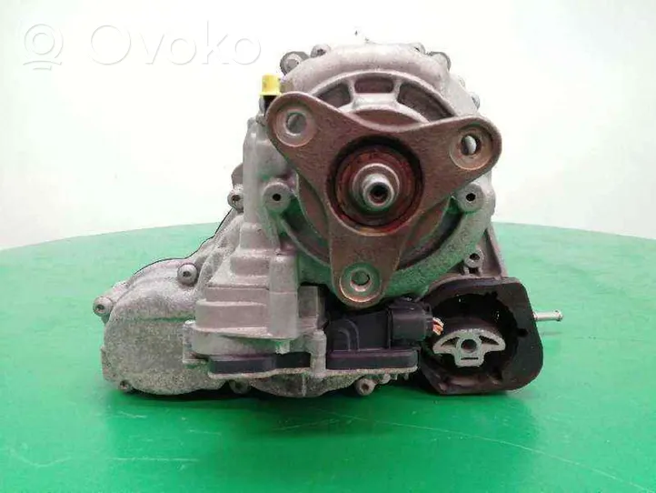 BMW 7 F01 F02 F03 F04 Scatola ingranaggi del cambio 8623346