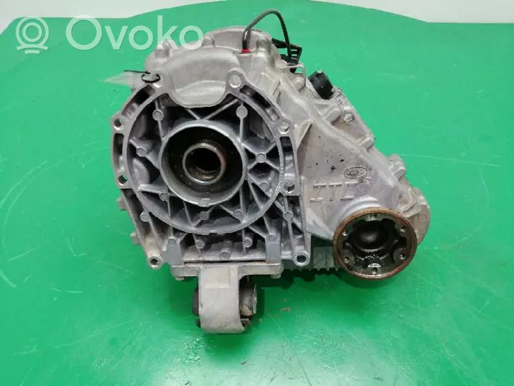 Land Rover Discovery 4 - LR4 Scatola ingranaggi del cambio BH427K780AB