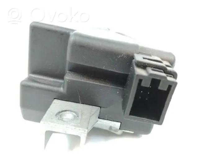 Audi A4 S4 B8 8K Ignition key card reader 8K0905852D